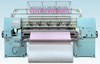 64'3 Nadel computergestützte Multi-Nadel-Quilting-Maschine